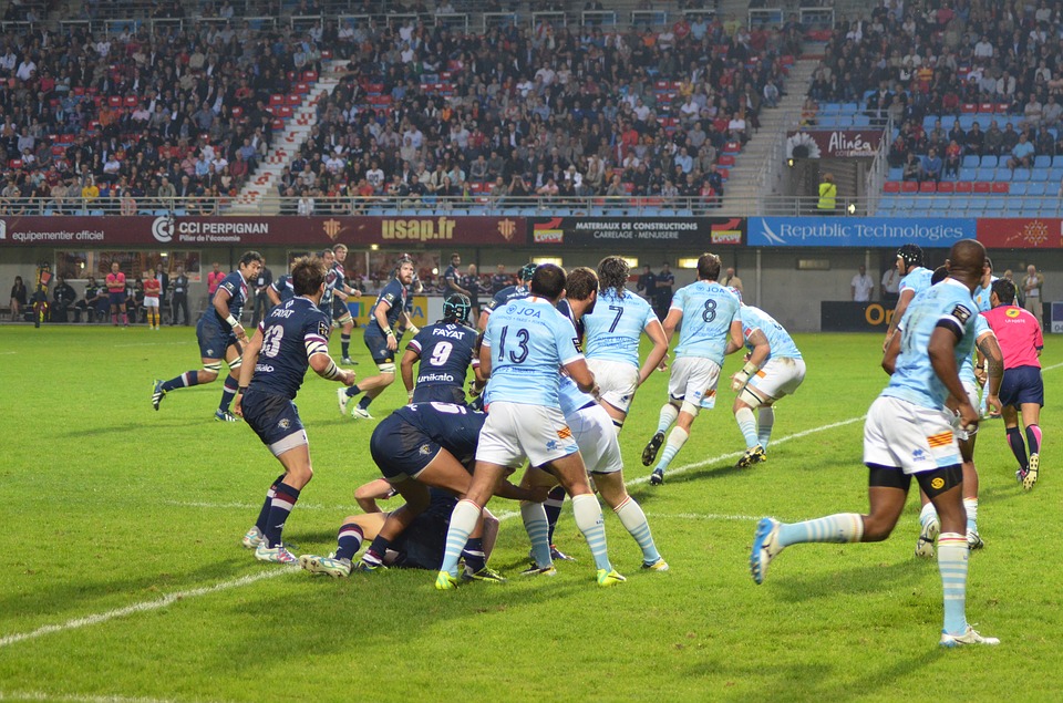 Usap : James Hook connaît parfaitement l’antre de Giral