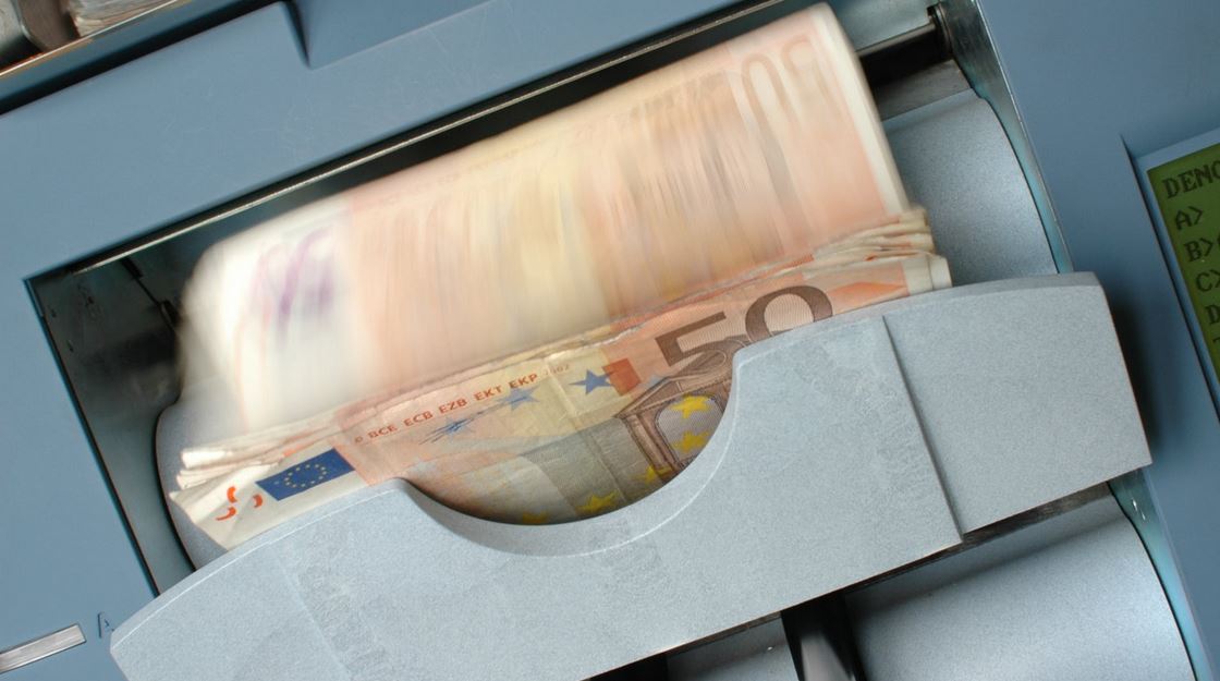 Hubert Levaufre, dirigeant d’entreprise : « Crise du Covid-19 ou pas, rien n’empêchera la faillite de tout un système »