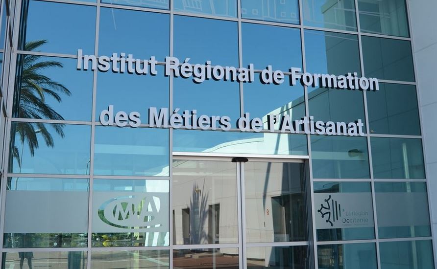 Rentrée progressive des apprentis à partir du 2 juin