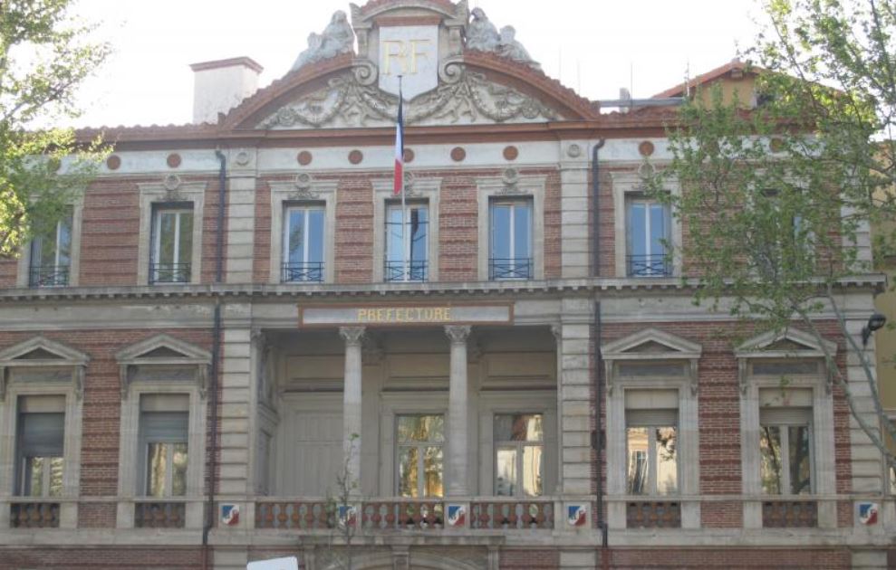 Réouverture progressive de l’accueil du public en préfecture et sous-préfecture à compter du 12 mai 2020