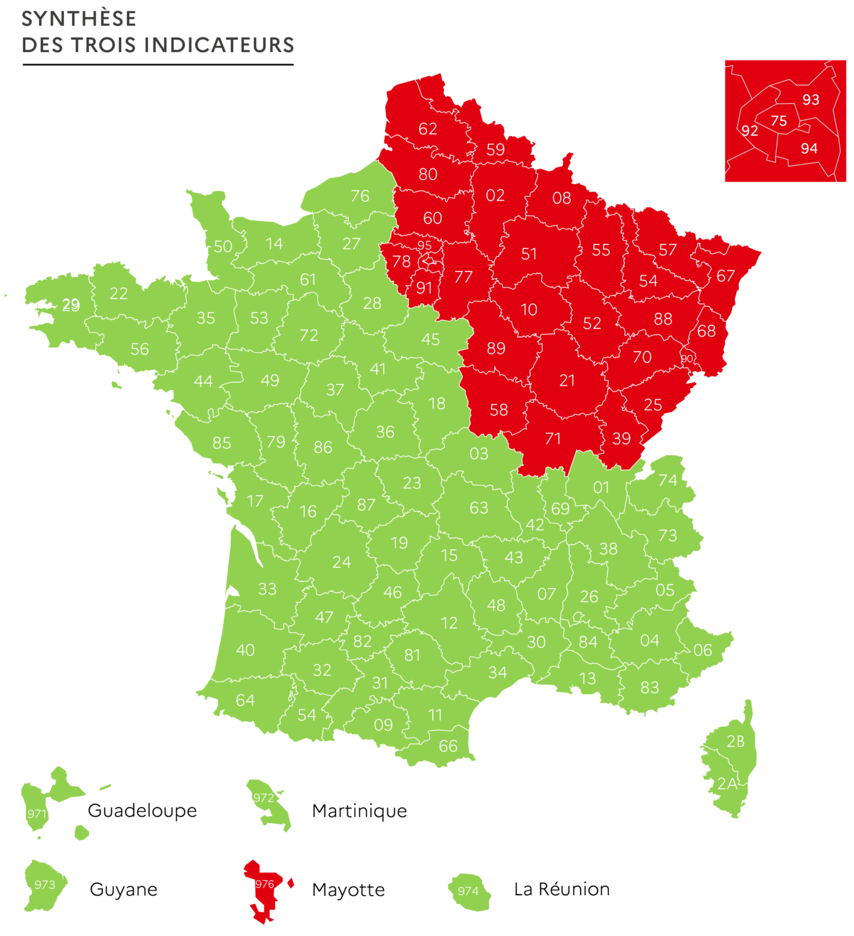 Carte-France-déconfinement-Pyrénées-Orientales