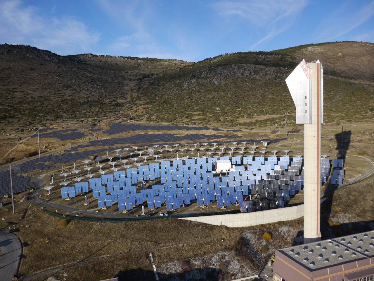 Engie Green, lauréat à l’Appel d’Offres Cre de deux projets photovoltaïques innovants en Région Occitanie