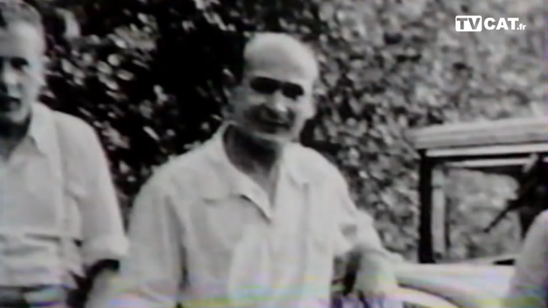 Joan Pujol, l’homme qui a changé le cours de l’histoire… Joan Pujol, l’homme qui a changé le cours de l’histoire…