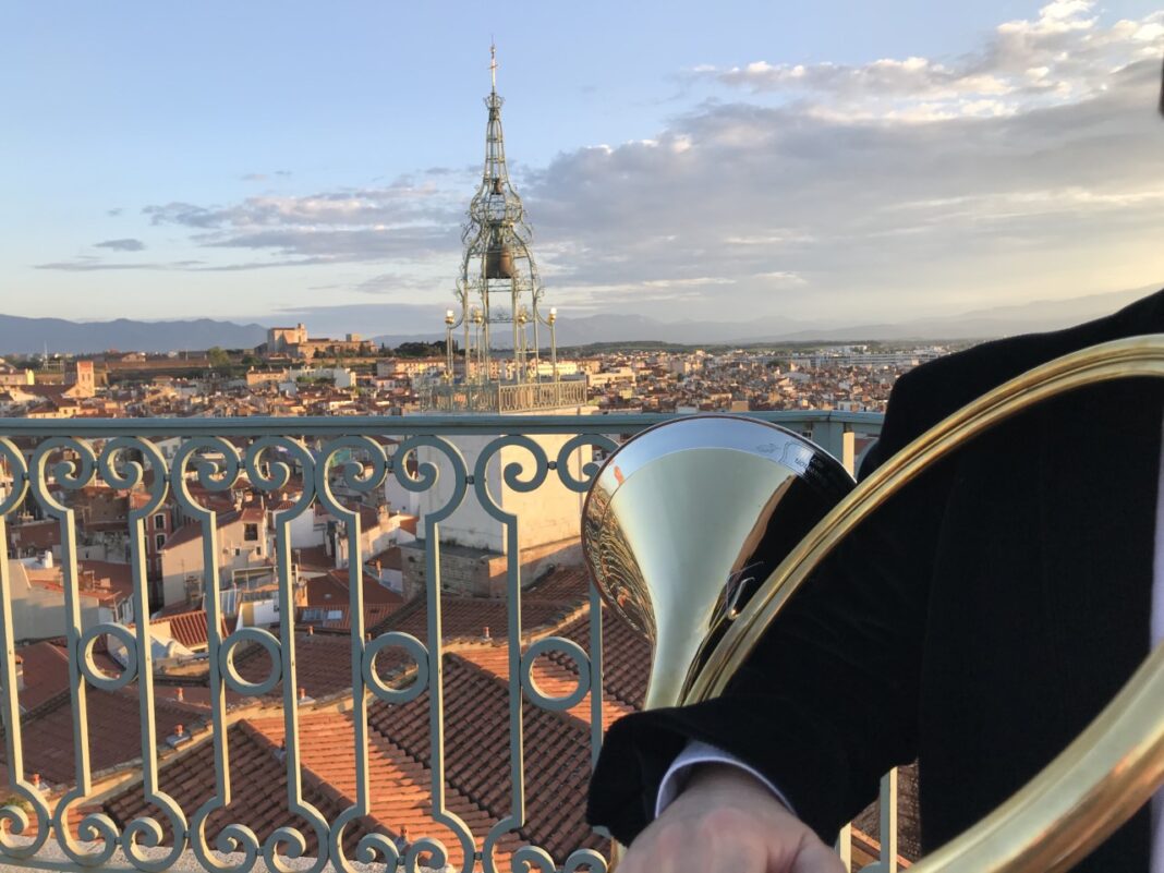 La cathédrale de Perpignan en musique pour ce dimanche 10 mai_