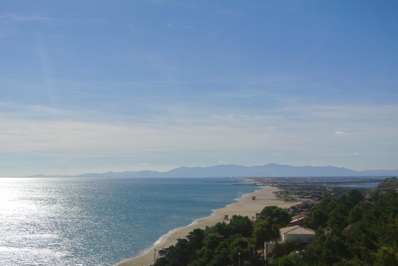 Leucate obtient la réouverture des 17 km de plages de la commune