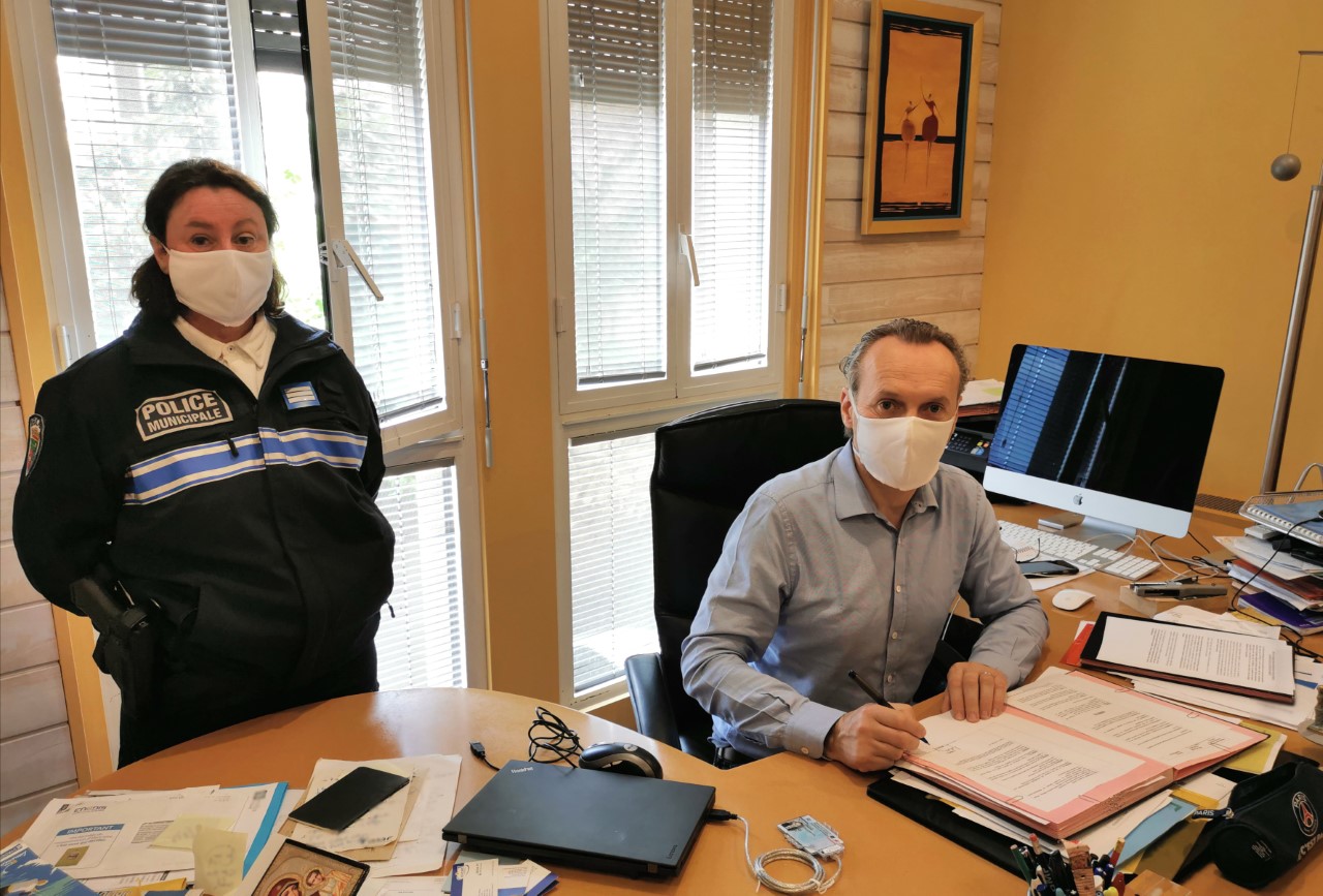 Port du masque obligatoire dans l’espace public : le maire de Leucate prend un arrêté