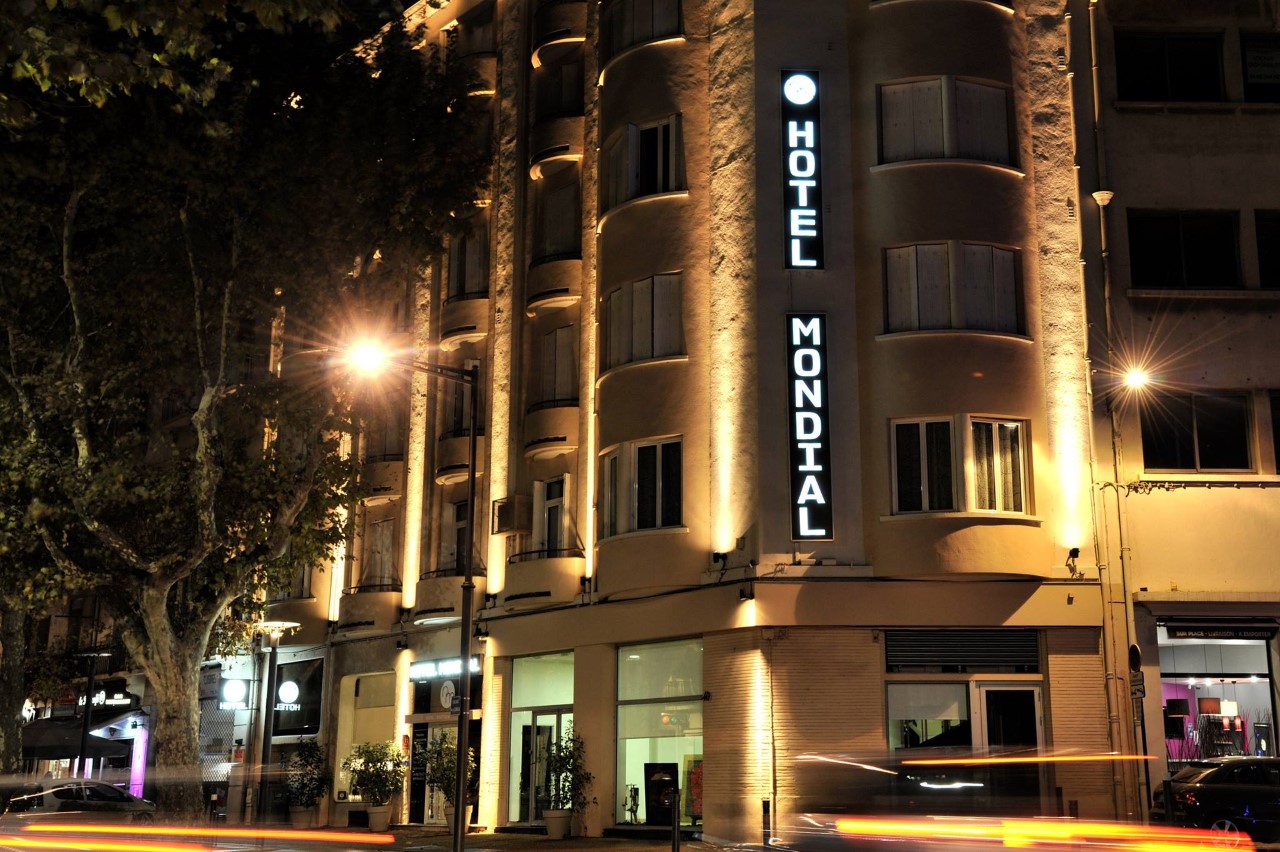 Perpignan : votre bureau en centre-ville pour 20 euros seulement