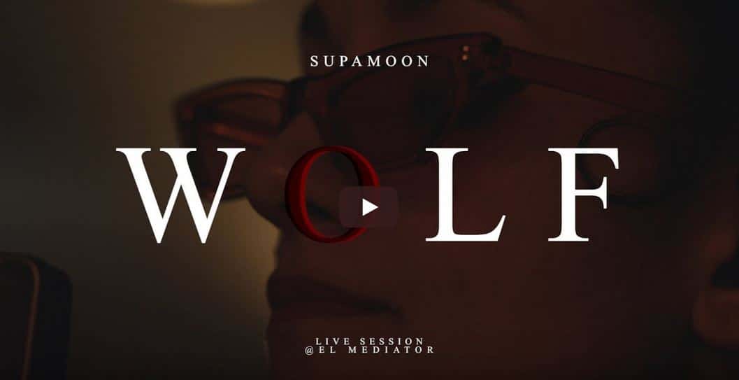 Le groupe Perpignanais Supamoon en version « wolf orchestral »