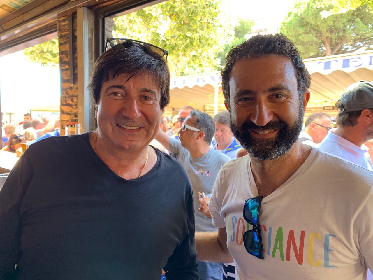 Collioure/ Fêtes de Saint-Vincent : le millésime 2020 marqué par un retour aux sources !