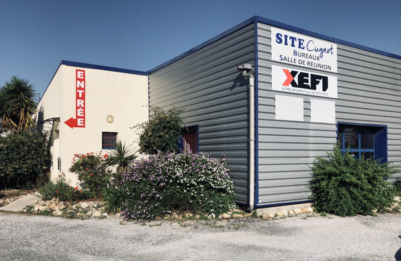 Informatique : Xefi ouvre une agence à Perpignan