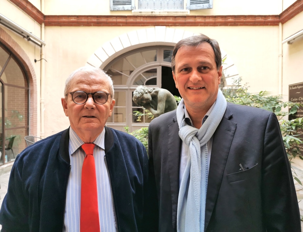 Élections municipales Perpignan : « Les vrais socialistes votent Aliot »
