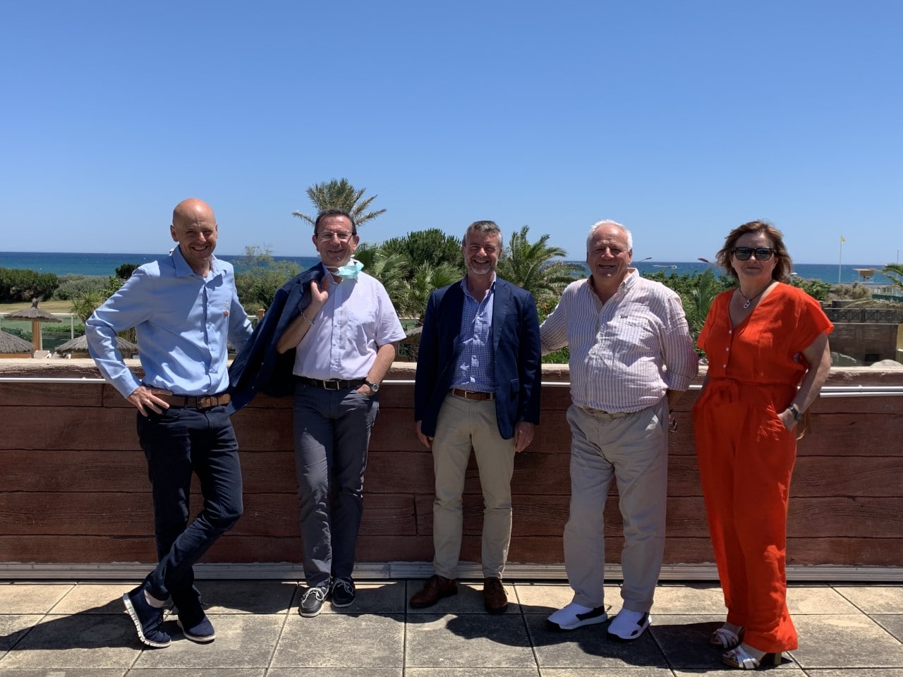Lancement de la saison touristique 2020