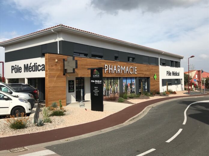 pôle médical 14.10.2019