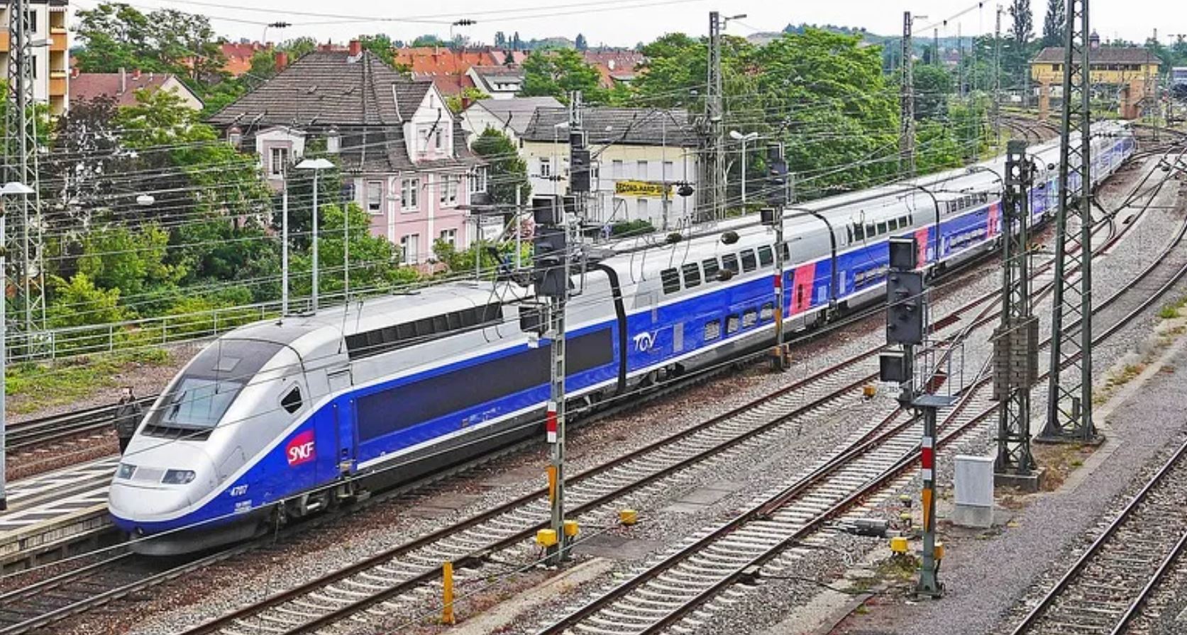 Lignes à grande vitesse/ Carole Delga : « Le signal du redémarrage, attendu par nos territoires, vient d’être donné ! »