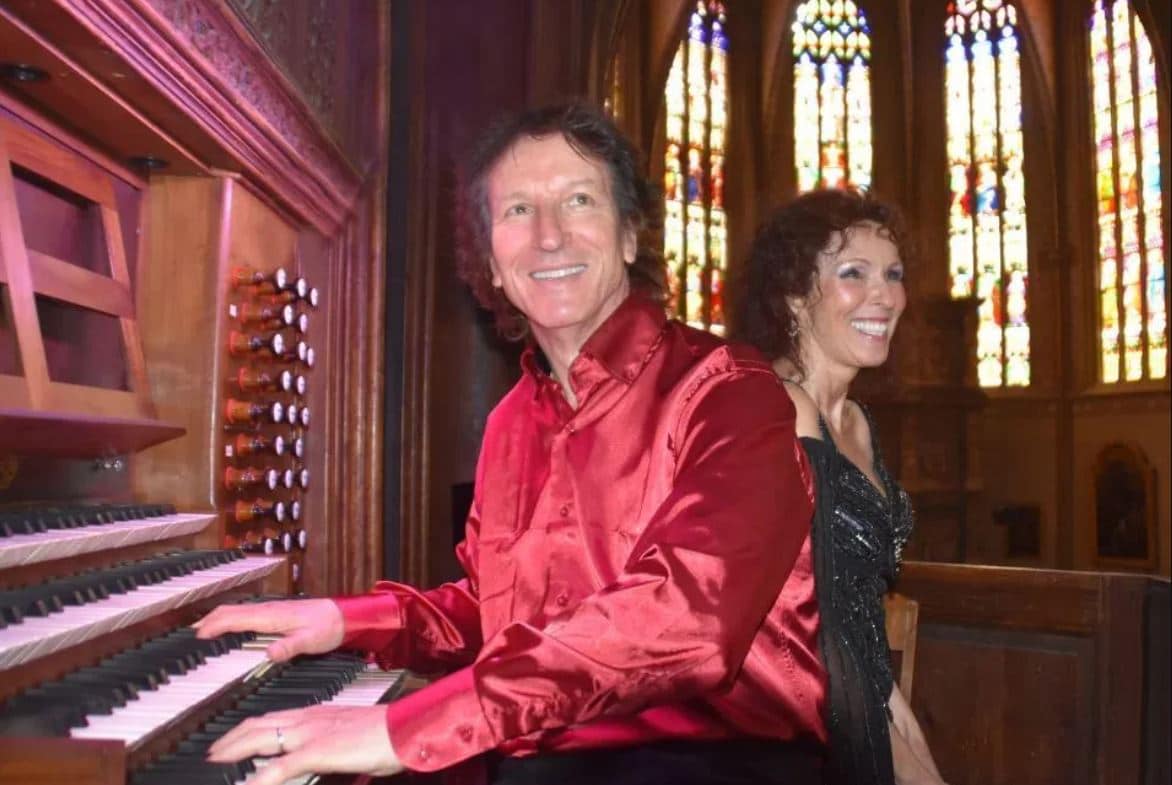 Les 10 ans de la « Ballade » Canticel, en concert d’ouverture à l’église Sainte-Marie
