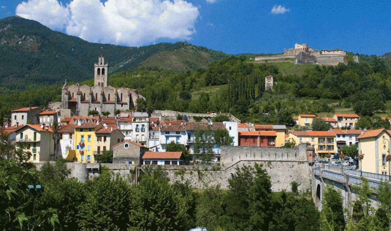Les animations du mois d’août à Prats-de-Mollo-La-Preste