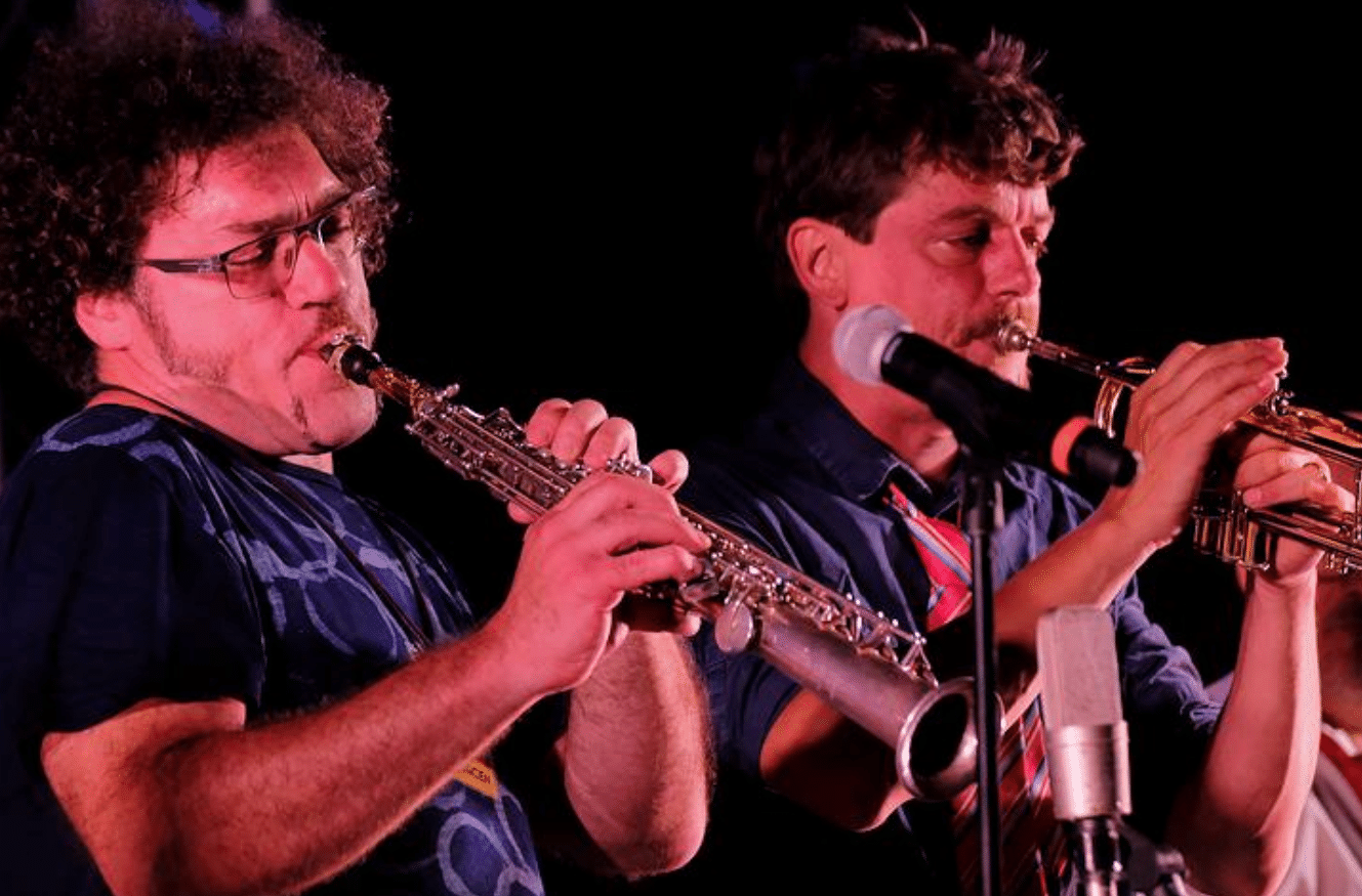 Le Festival JazzaPassa aura lieu le samedi 25 juillet