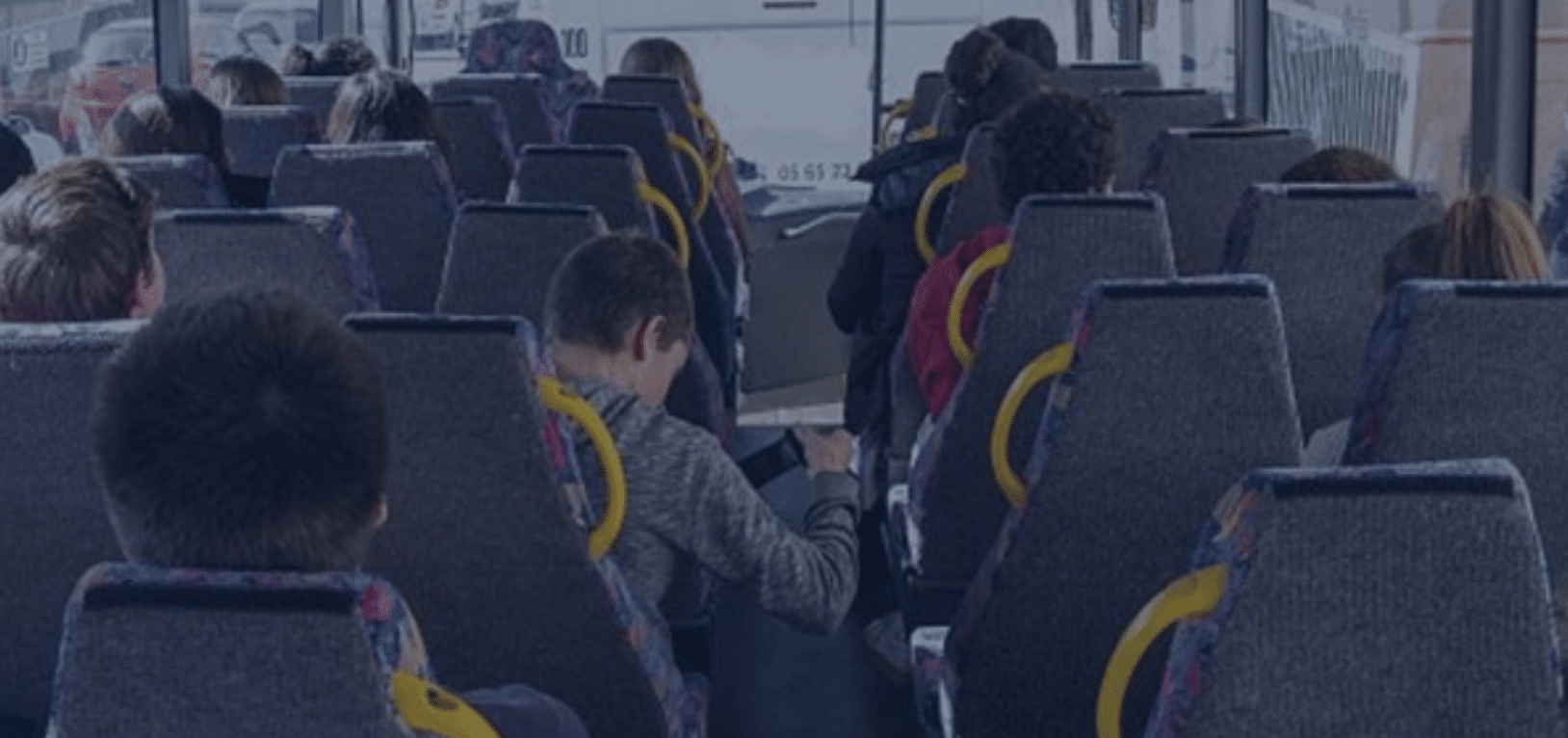 Abonnement 2020 : la Région divise par deux le plafond des transports pour les élèves du territoire