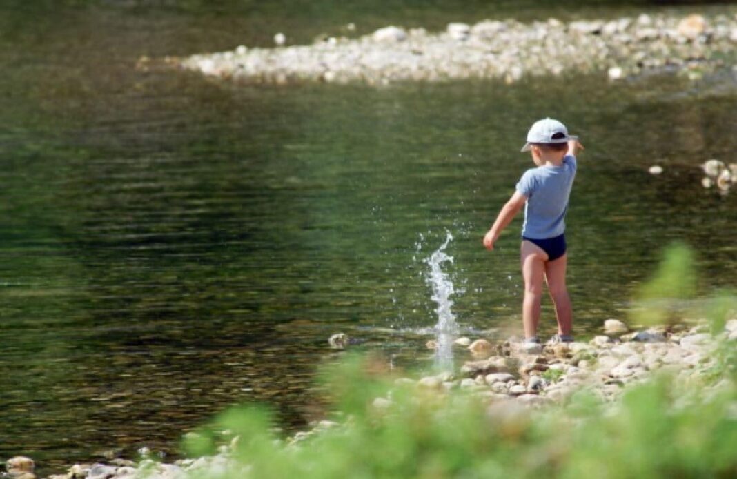Édition 2020 de l’Appli « Qualité rivière » : les plus belles rivières d'Occitanie à portée de smartphone !