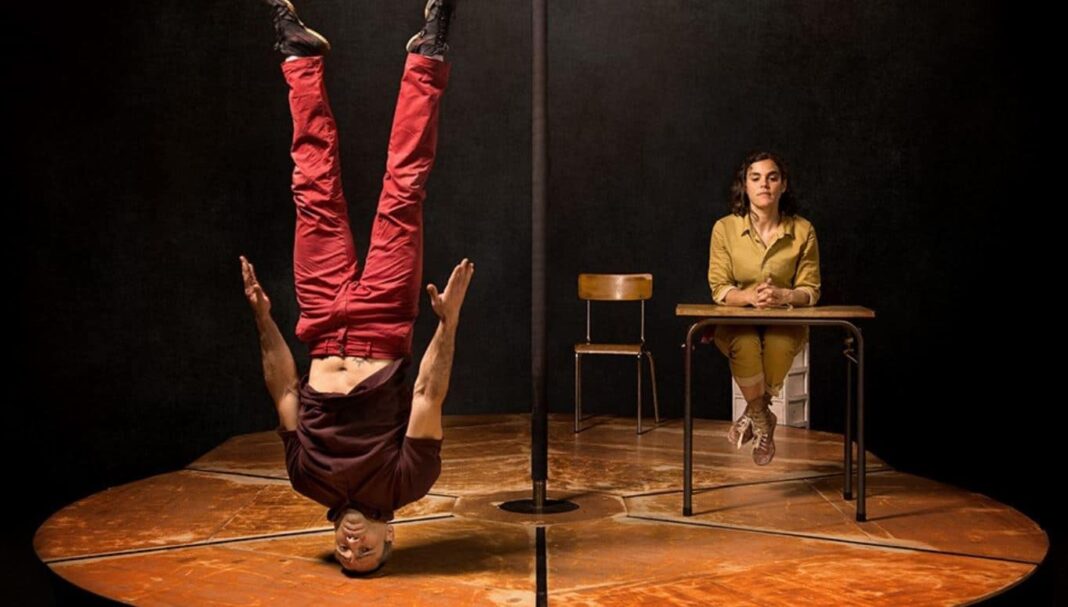 La culture urbaine s'invite pendant trois soirées à Thuir_Corps-de-bois