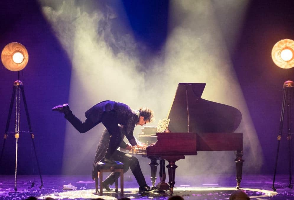 Le Théâtre des Aspres s’engage et se mobilise pour la diffusion de la culture