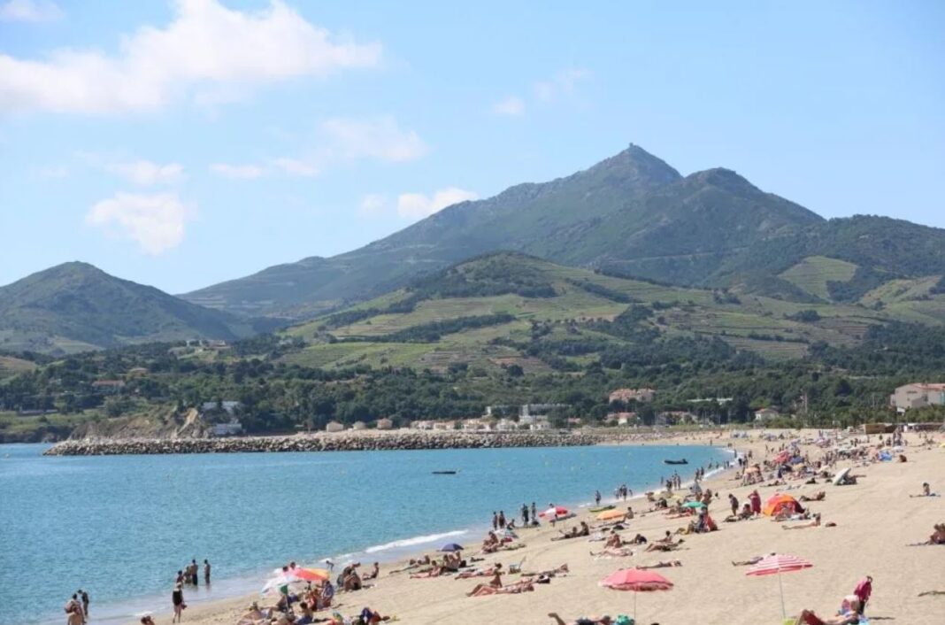 Un tourisme disparate en Pays Catalan...