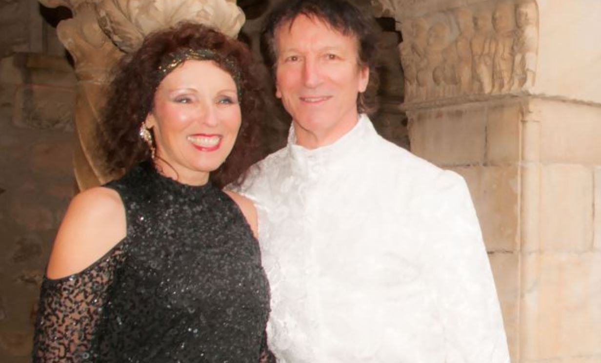 Concert de Printemps à l’église du village de Leucate : Canticel « Chante à Marie »