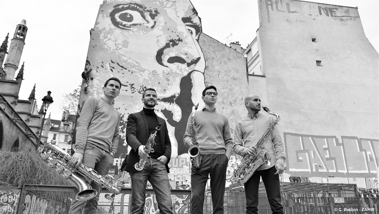 « Estiu Musical » à Torreilles, acte final