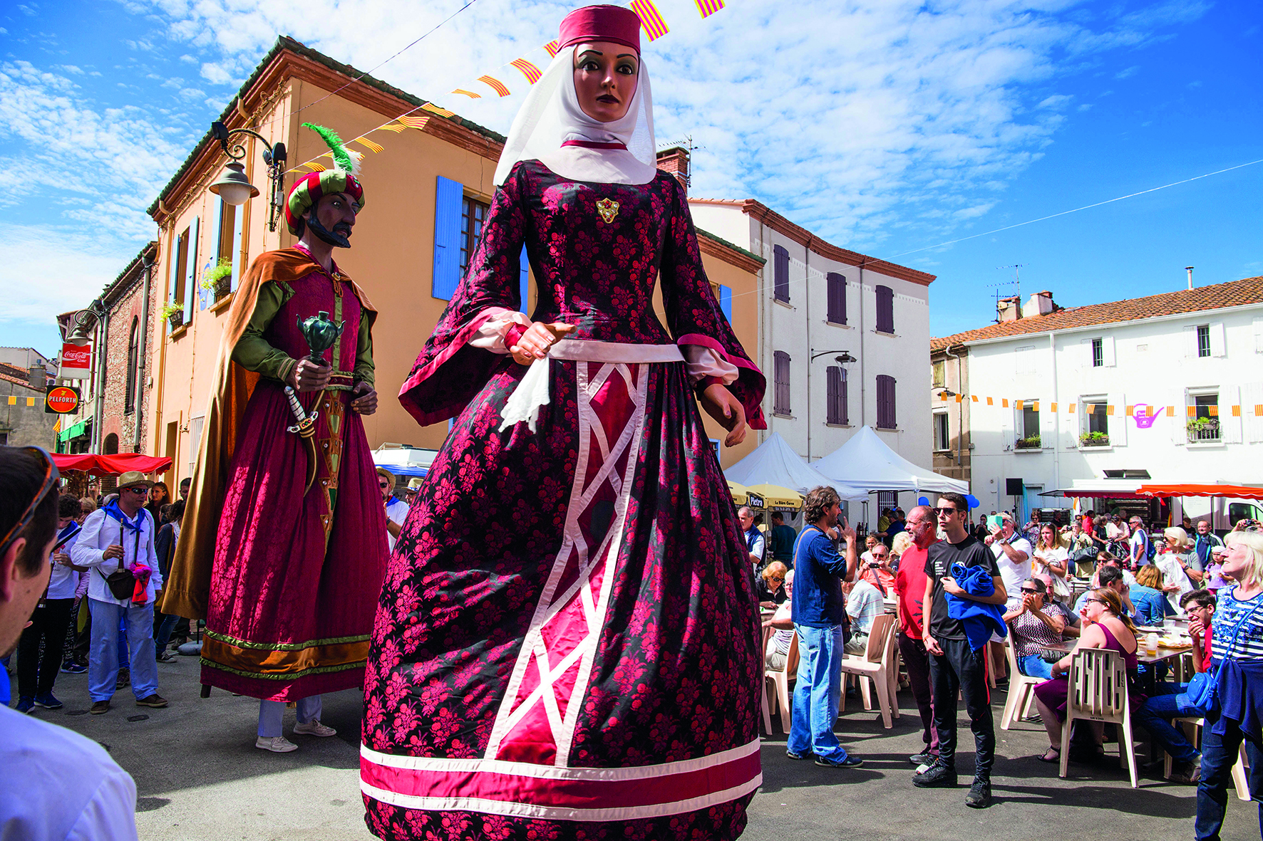 Les animations de septembre et d’octobre à Saint-Cyprien