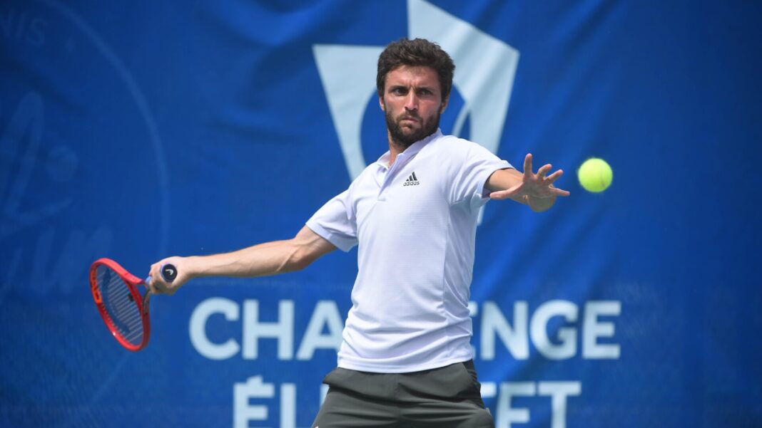 Le « FFT Beach Tennis Tour » s’installe en région Occitanie jusqu’au 13 septembre