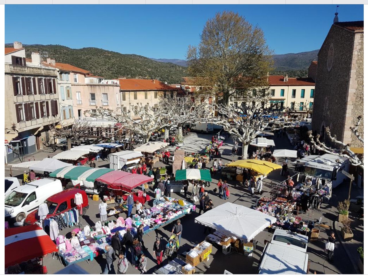 L’excellence Française dans les Pyrénées-Orientales, mais à quel prix…