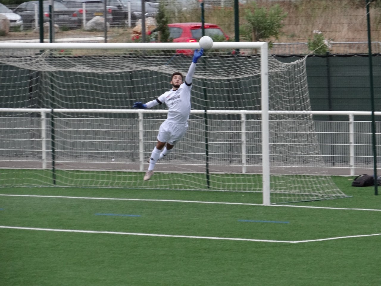 National 3 : FC Alberes Argelès – US Castanet Tolosan, un match nul malgré la domination