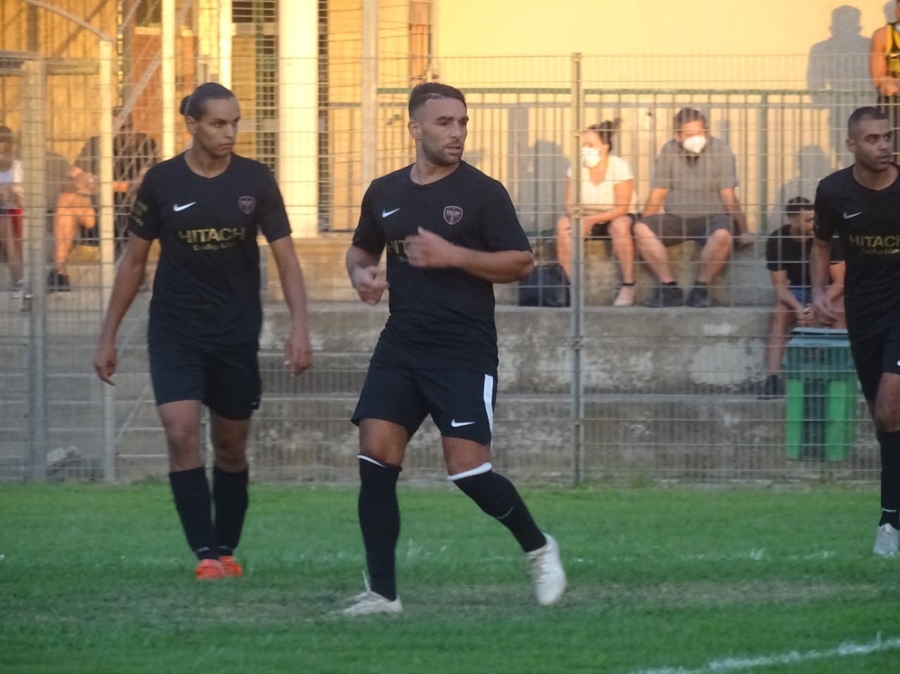 Racing Club Perpignan Sud – Elne Football Club : la magie de la coupe opère et le Petit poucet s’en sort brillamment