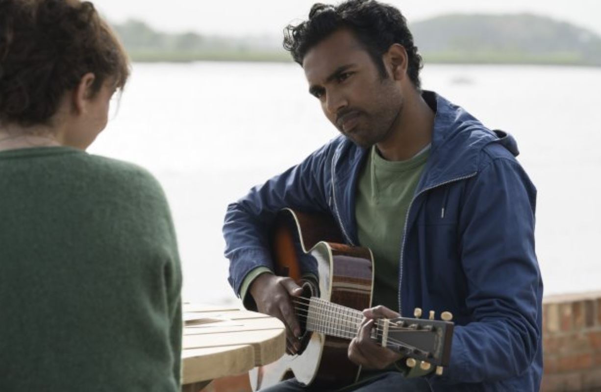 Cinéma de plein air : « Yesterday » à Port-Vendres