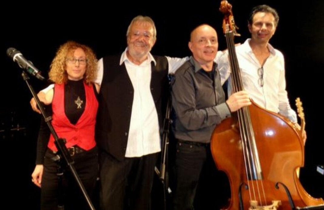 Quatorzièmes journées Brassens à Canet