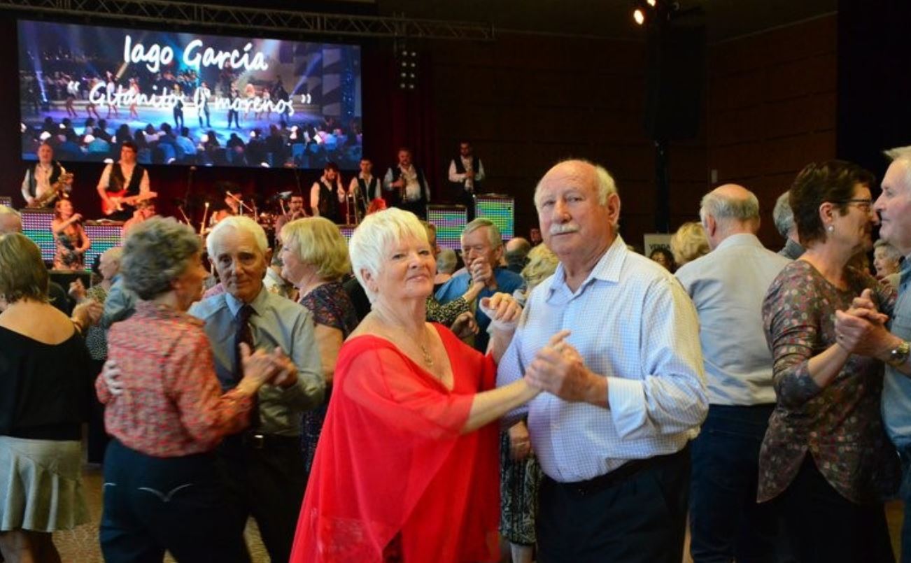 Elne/ Thés dansants reportés, mais projets d’avenir pour Traditions Catalanes !