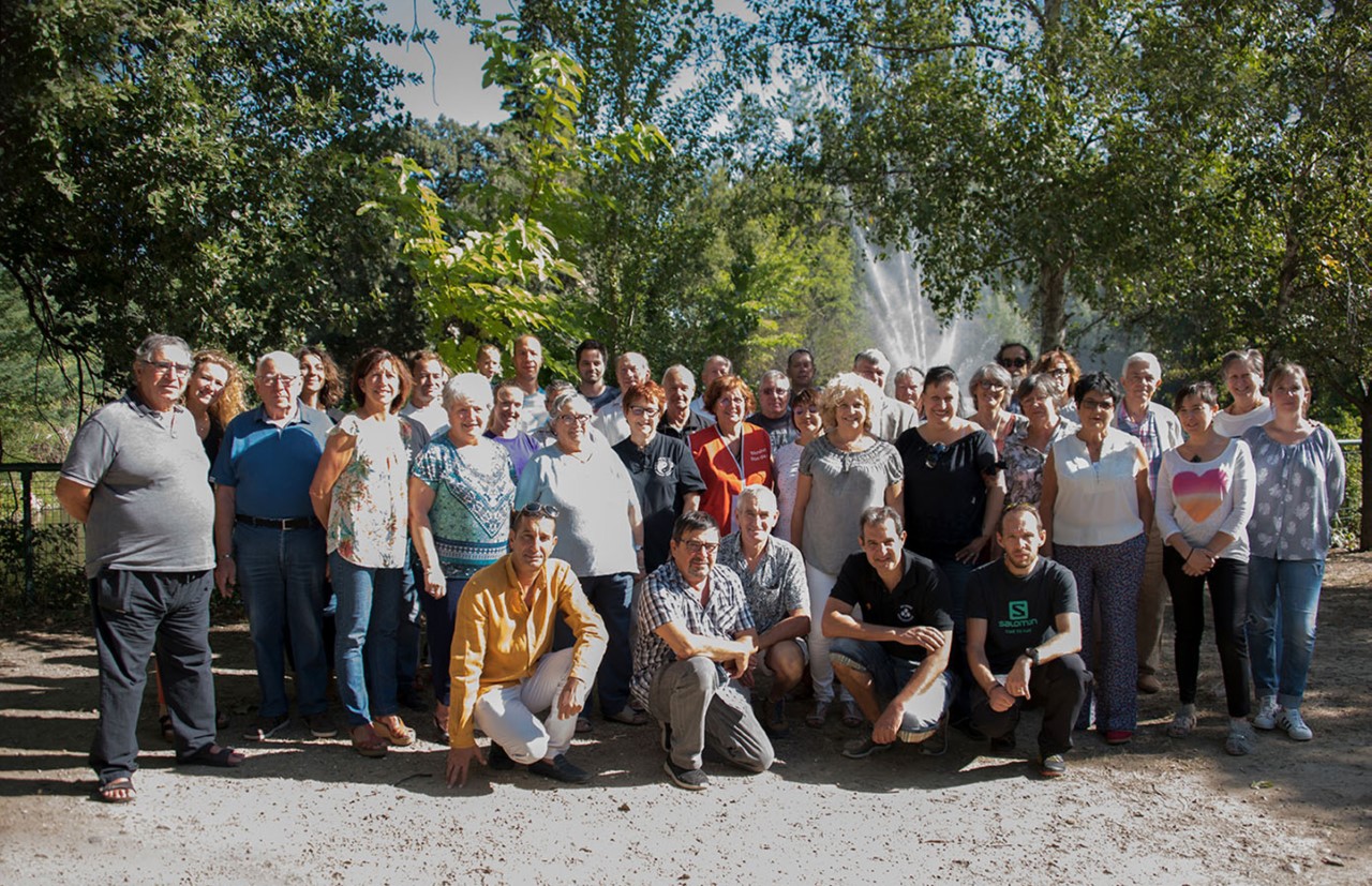 Forum des associations à Toulouges ce samedi