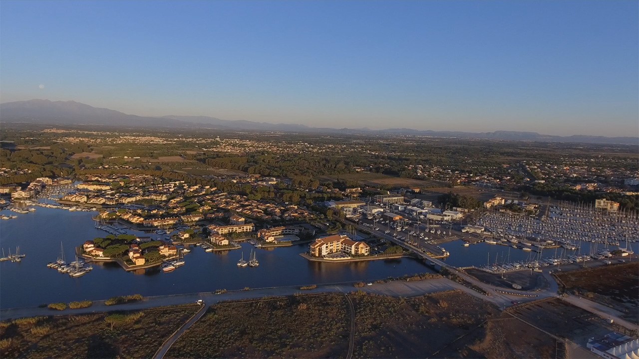 Le temps des balades à Saint-Cyprien