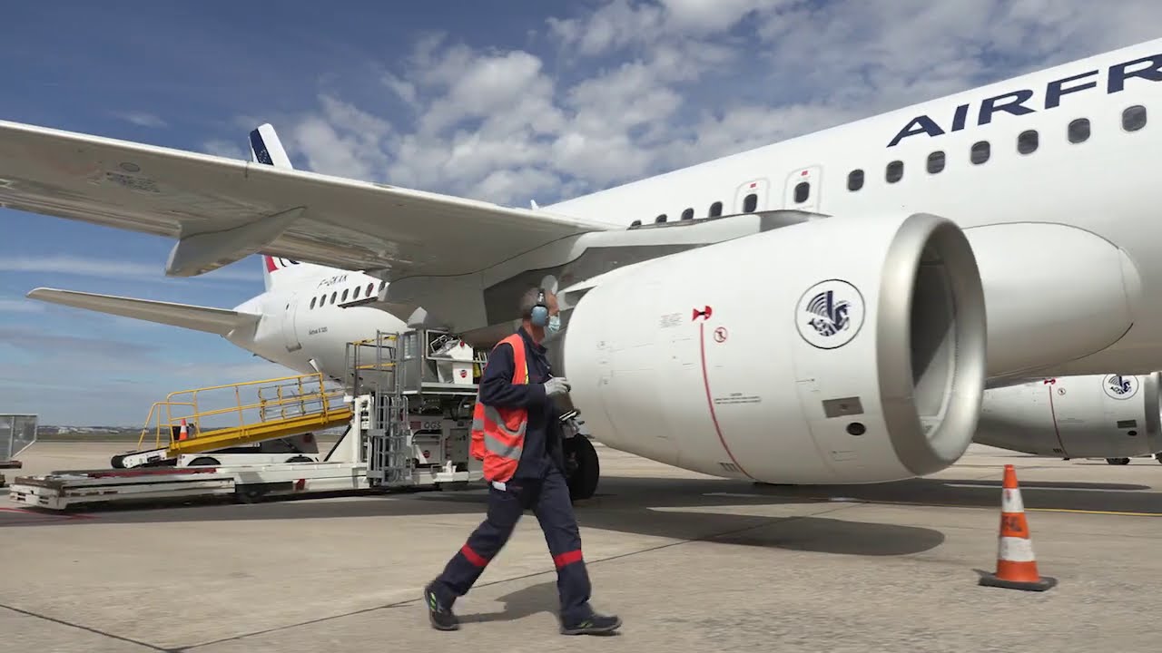 Air France dessert à nouveau l’Outre-Mer via Paris-Orly, au départ de Perpignan