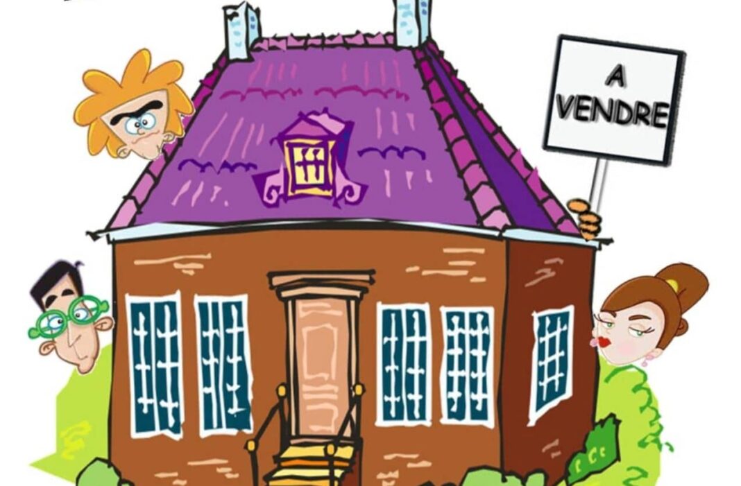 Programmation de la Boîte à Rire de fin octobre et de novembre