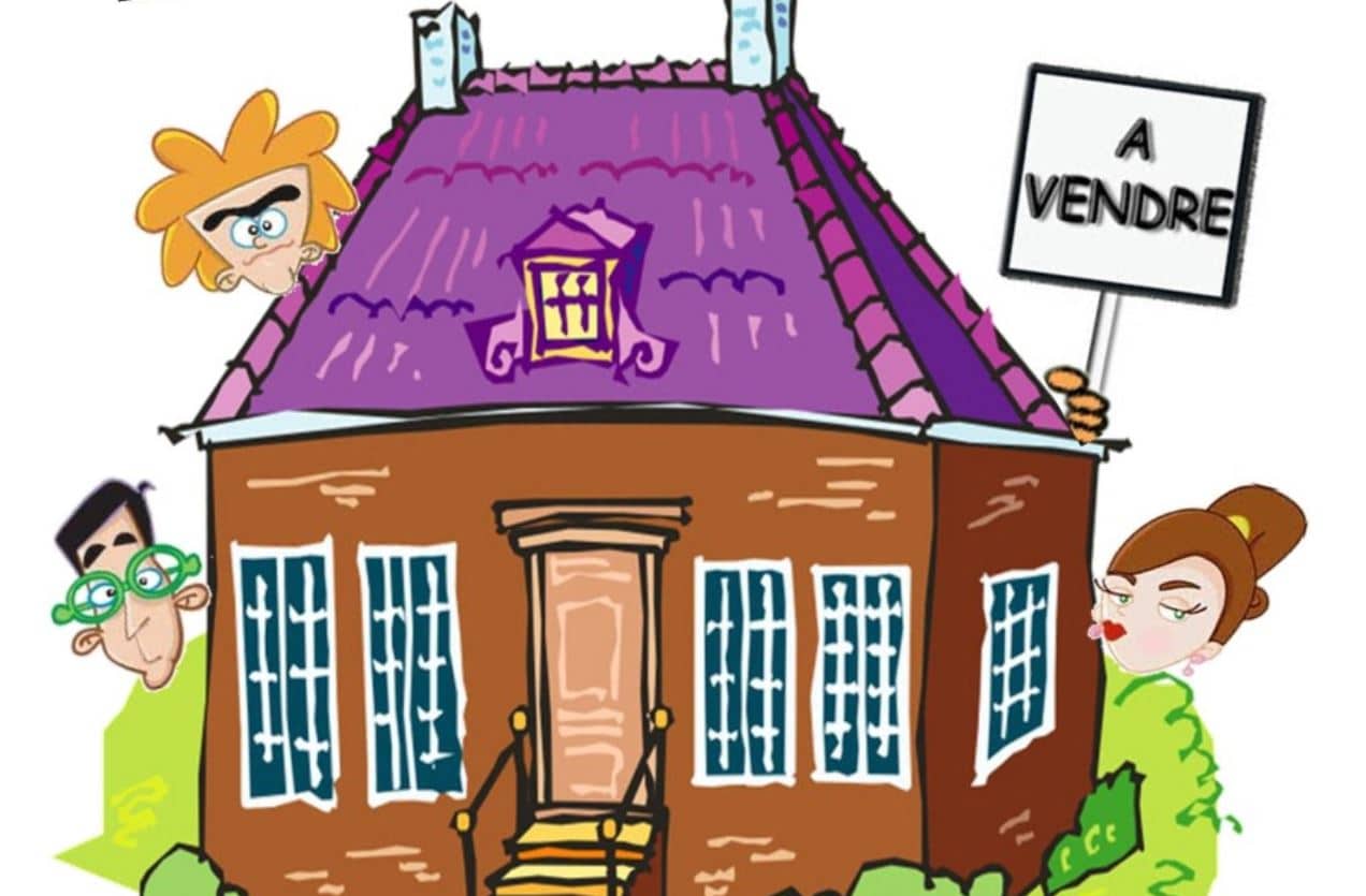 Programmation de la Boîte à Rire de fin octobre et de novembre