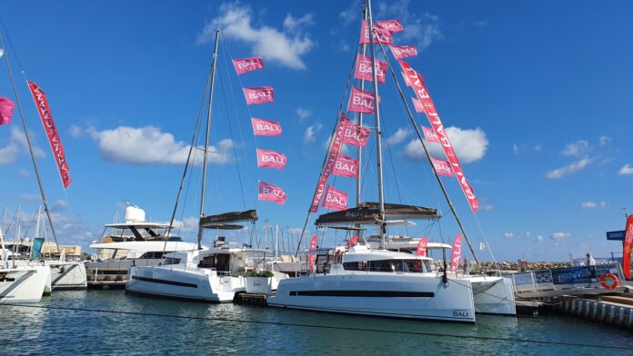 les Occasions du Multicoque Port de Canet-en-Roussillon