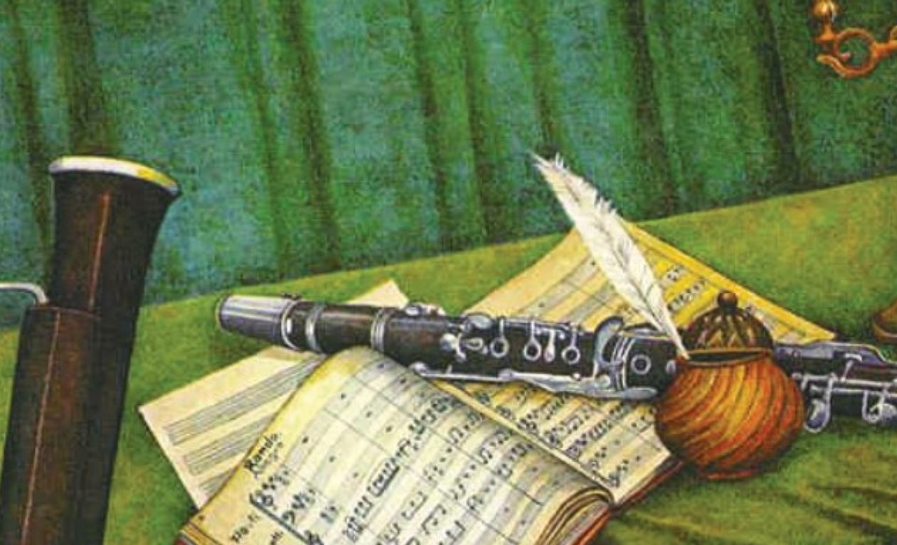 Premier mardi musical au conservatoire de Perpignan le 6 octobre 2020