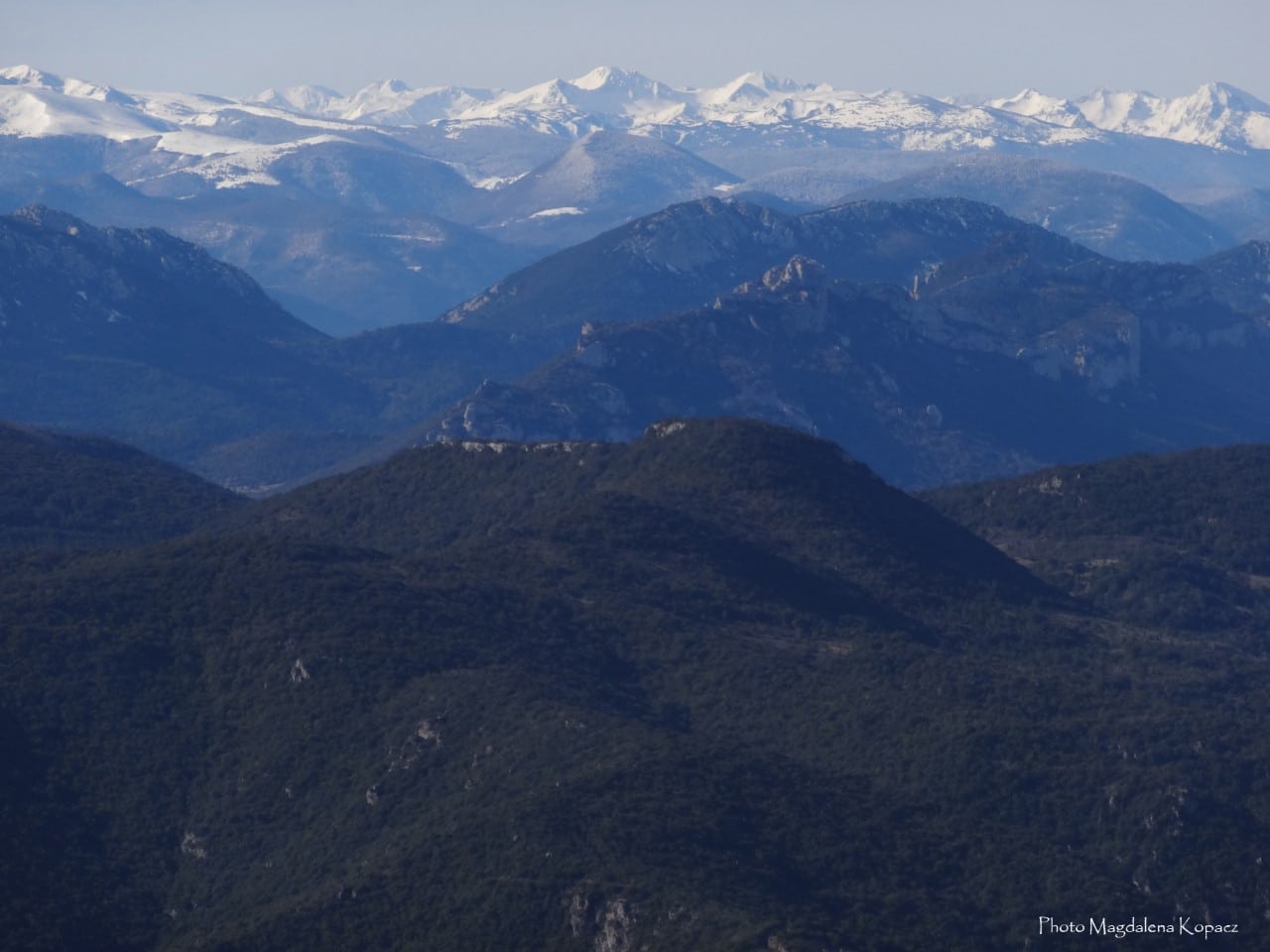 Menaces sur le futur Parc Naturel Régional des Corbières-Fenouillèdes
