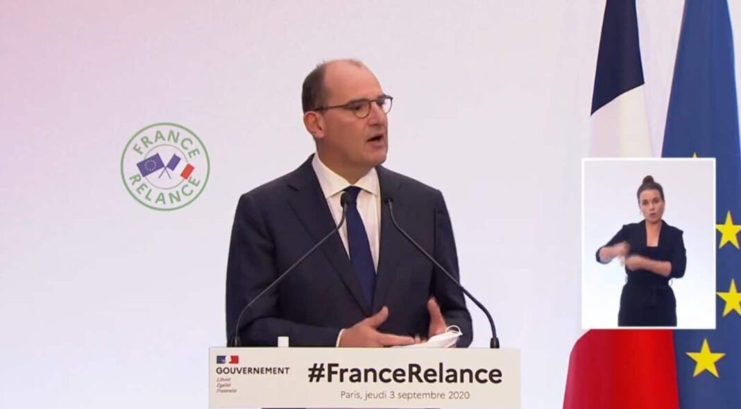 Pyrénées-Méditerranée Face au Covid-19, le plan France Relance du Gouvernement dans la Région