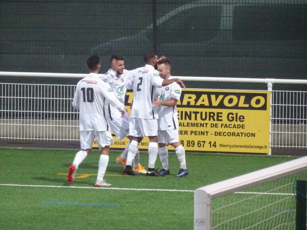 Coupe de France : FC Albères Argelès – FA Carcassonne/ Argelès se qualifie pour le cinquième tour