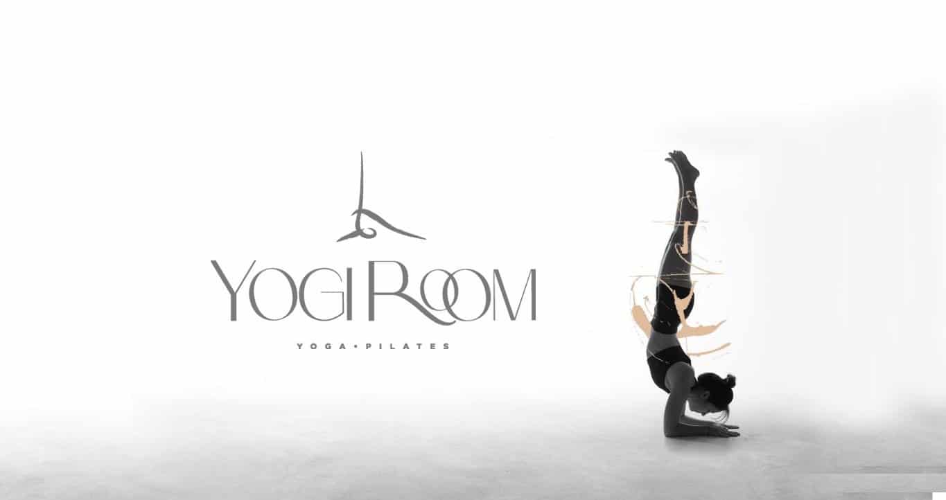 Virginie et Eugénie ont créé le studio Yogi Room en plein cœur du centre de ville de Perpignan