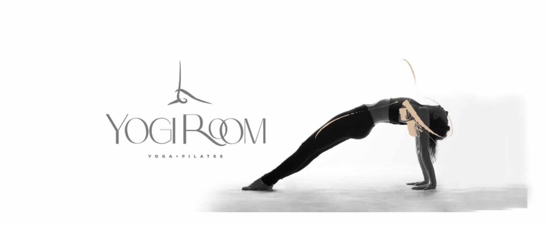 Virginie et Eugénie ont créé le studio Yogi Room en plein cœur du centre de ville de Perpignan Virginie et Eugénie ont créé le studio Yogi Room en plein cœur du centre de ville de Perpignan