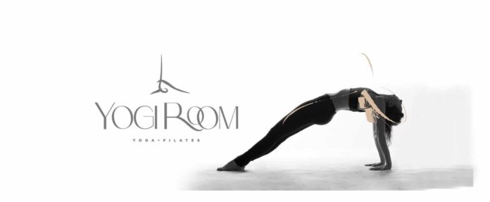 Virginie et Eugénie ont créé le studio Yogi Room en plein cœur du centre de ville de Perpignan