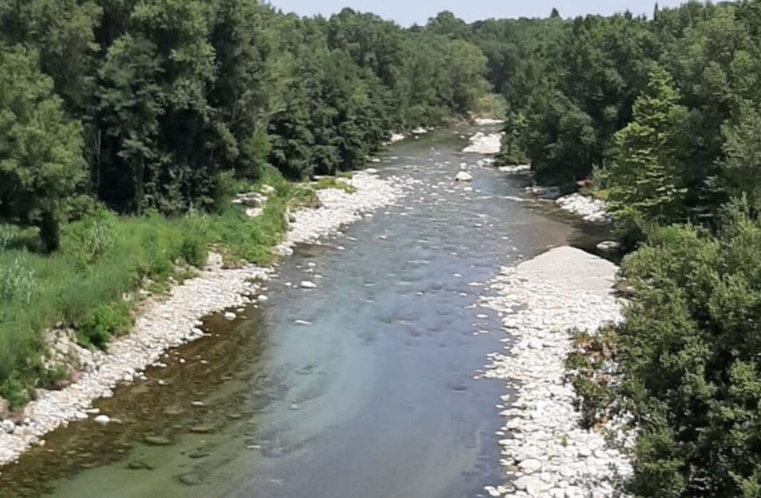 En Vallespir, le pont de trop !